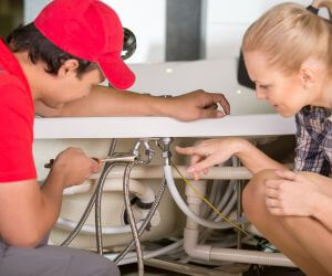About Sewer Line Replacement Ballinger, TX